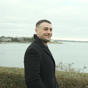 Meet your Posher, Davide